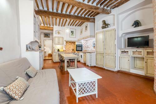Apartamento L'atypique Par Dodo-a-cassis