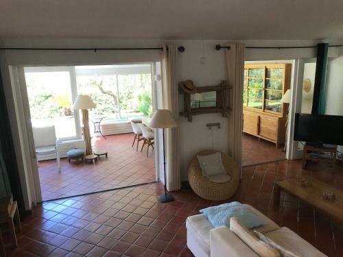 Villa La Grande Bastide