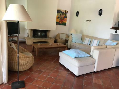 Villa La Grande Bastide