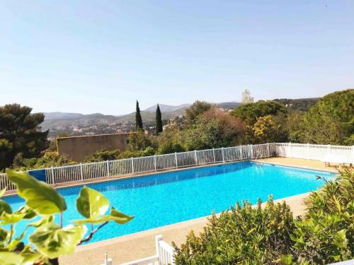 Villa La Grande Bastide