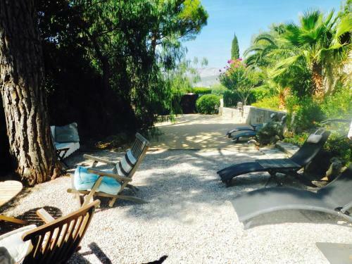 Villa La Grande Bastide