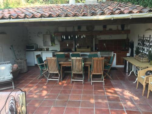 Villa La Grande Bastide