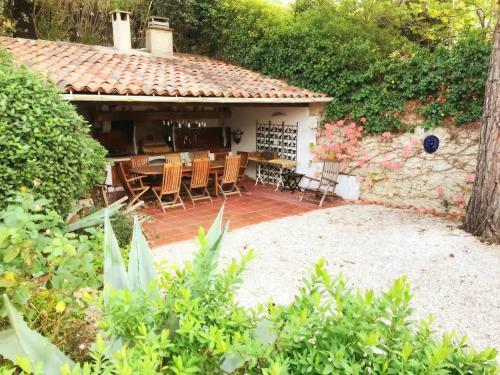 Villa La Grande Bastide