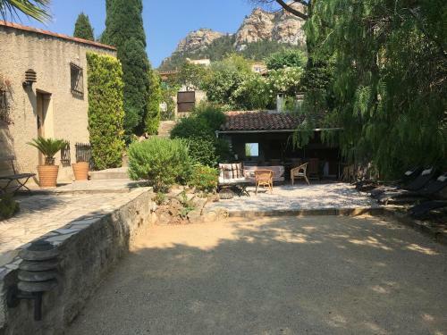 Villa La Grande Bastide