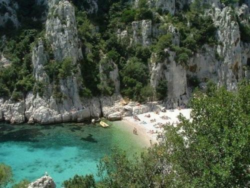 Apartamento Le Piano Par Dodo-a-cassis
