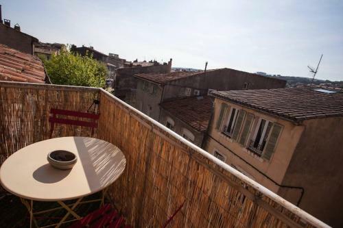 Apartamento Le Piano Par Dodo-a-cassis