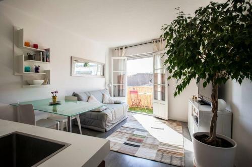 Apartamento Le Piano Par Dodo-a-cassis