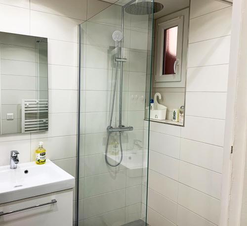 Apartamento Le 13
