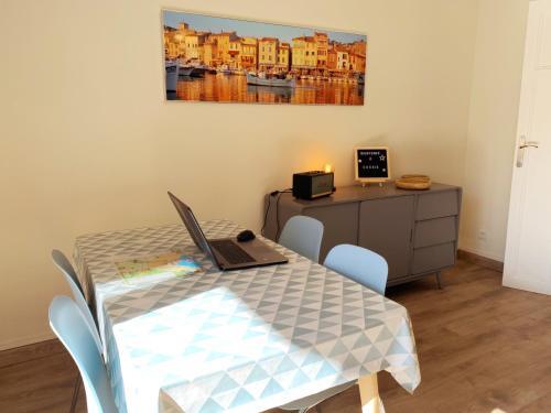 Apartamento Le 13
