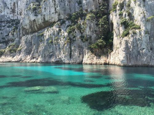 Apartamento Azur Cassis