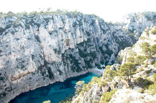 Apartamento Azur Cassis