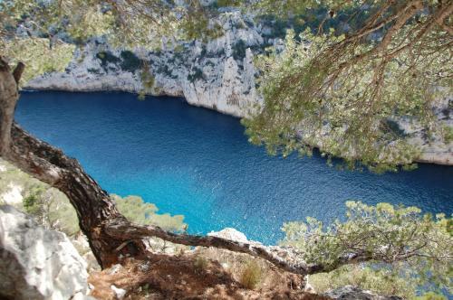 Apartamento Azur Cassis