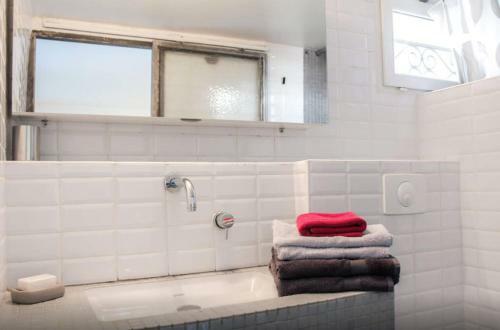 Apartamento Azur Cassis