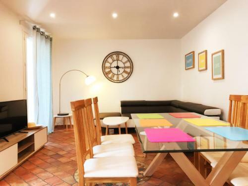 Apartamento La Villa De Port-miou