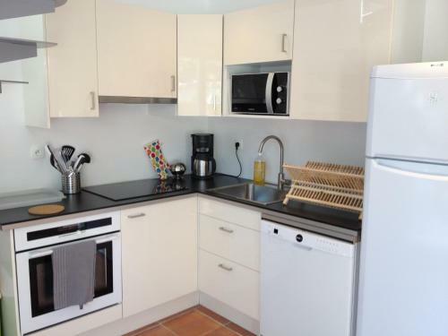 Apartamento La Villa De Port-miou