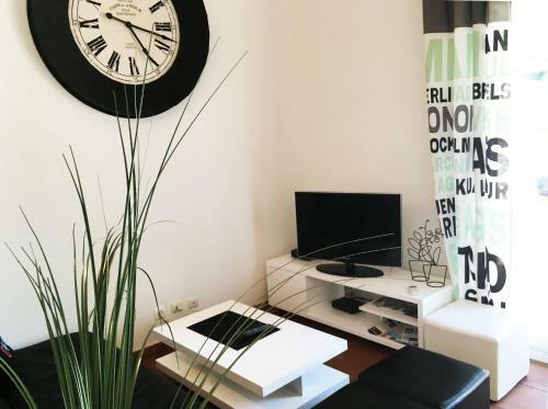 Apartamento La Villa De Port-miou