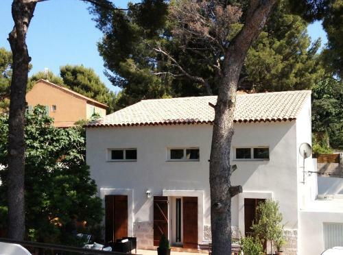 Apartamento La Villa De Port-miou
