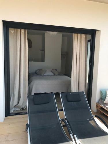 Guest House Olivades