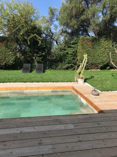 Guest House Olivades