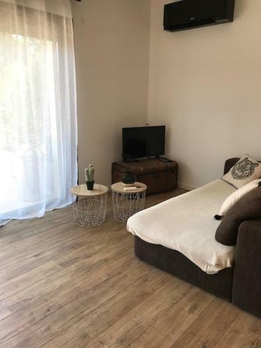 Guest House Olivades