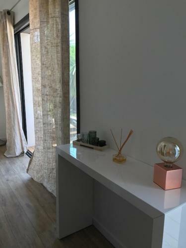 Guest House Olivades