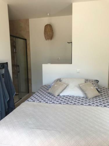 Guest House Olivades