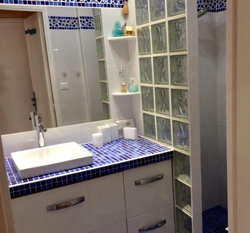 Apartamento La Forlane