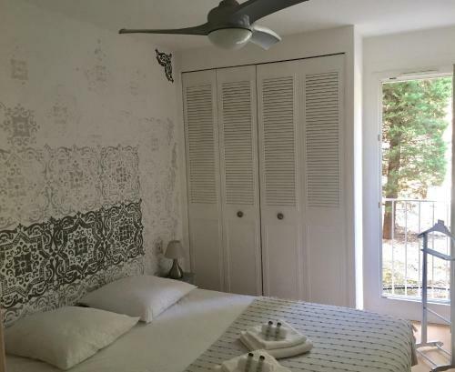 Apartamento La Forlane