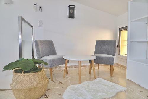 Apartamentos Locappart Cassis En Provence