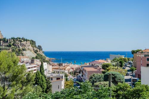 Apartamento Le Bosquet 2 Par Dodo-a-cassis