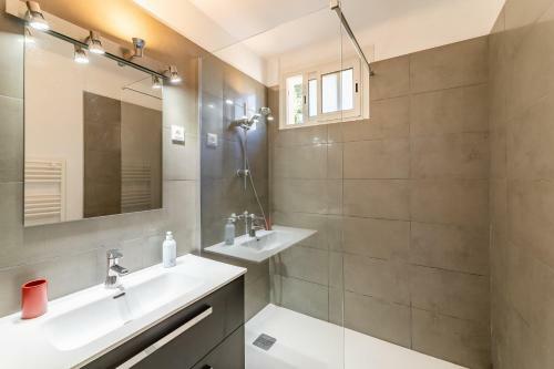 Apartamento Le Bosquet 2 Par Dodo-a-cassis