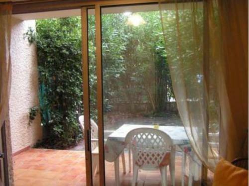 Apartamento Charmant Studio