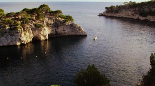 Apartamento Charmant Studio