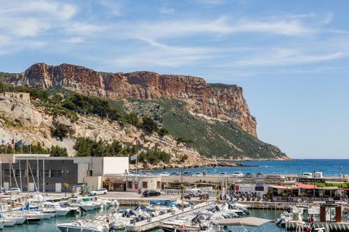 Apartamento Le Bel Ecrin Par Dodo-a-cassis