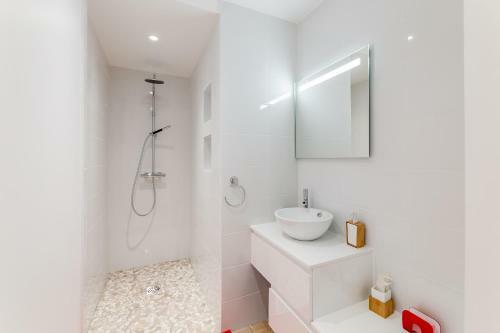 Apartamento Le Bel Ecrin Par Dodo-a-cassis