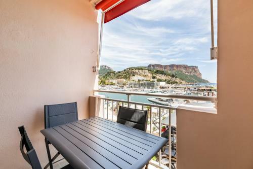 Apartamento Le Bel Ecrin Par Dodo-a-cassis