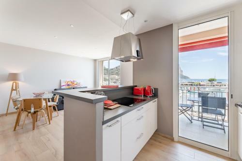 Apartamento Le Bel Ecrin Par Dodo-a-cassis