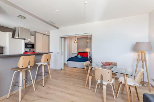 Apartamento Le Bel Ecrin Par Dodo-a-cassis