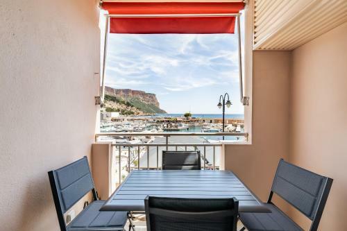 Apartamento Le Bel Ecrin Par Dodo-a-cassis