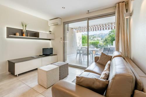 Apartamento Le Club Par Dodo-a-cassis