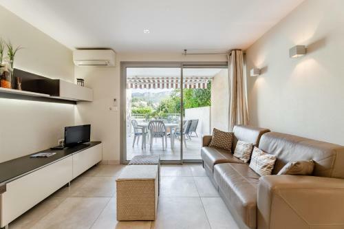 Apartamento Le Club Par Dodo-a-cassis