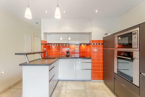 Apartamento Le Club Par Dodo-a-cassis