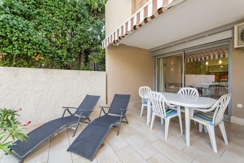 Apartamento Le Club Par Dodo-a-cassis