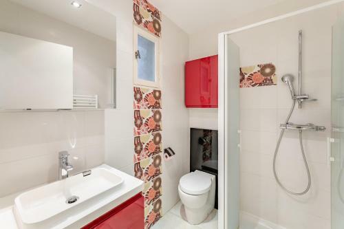 Apartamento Le Club Par Dodo-a-cassis
