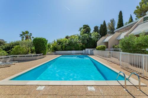 Apartamento Le Club Par Dodo-a-cassis