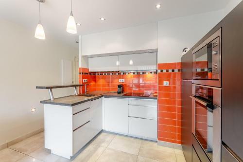 Apartamento Le Club Par Dodo-a-cassis