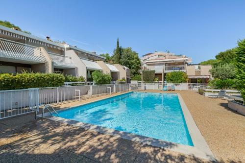 Apartamento Le Club Par Dodo-a-cassis