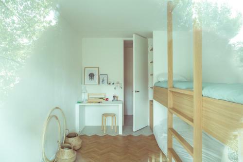 Apartamento Le Canaillou Par Dodo-a-cassis