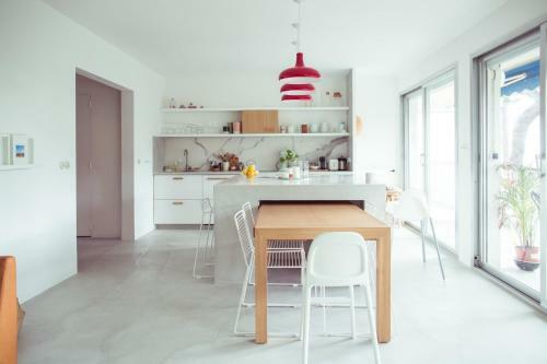 Apartamento Le Canaillou Par Dodo-a-cassis