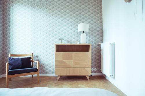 Apartamento Le Canaillou Par Dodo-a-cassis